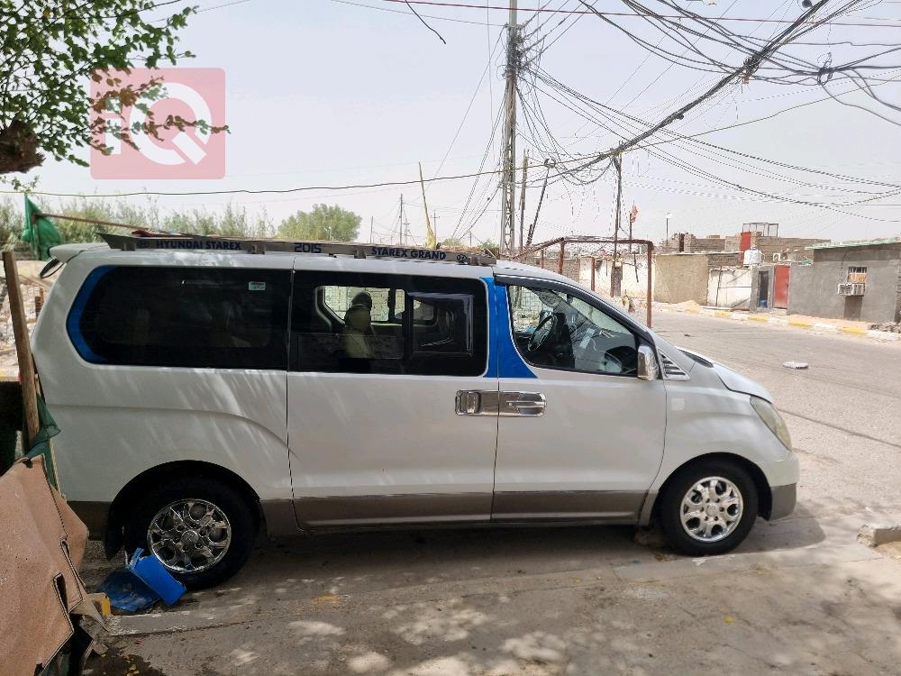 هيونداي ستار اكس
